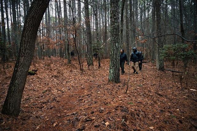 Tribble Mill Park — photo 11